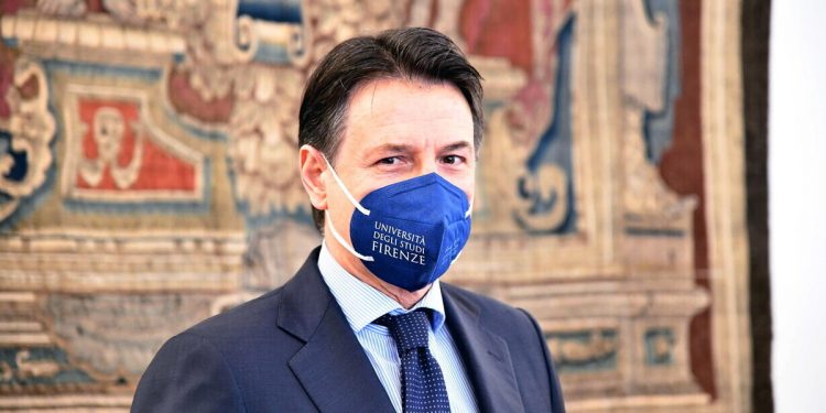 Ciò che Giuseppi Conte non ha spiegato