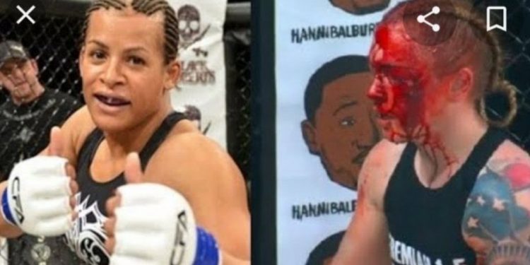 I Liberals Democratici plaudono alle gesta di un uomo che spacca la faccia a due donne