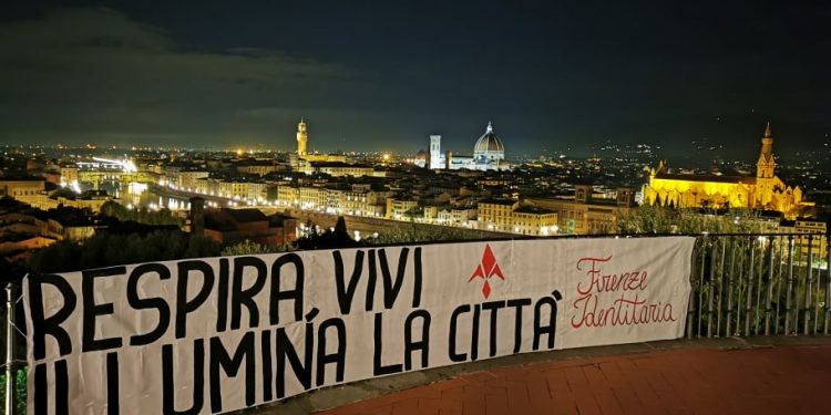 Firenze Identitaria