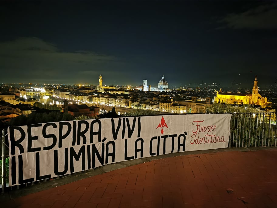 Firenze Identitaria