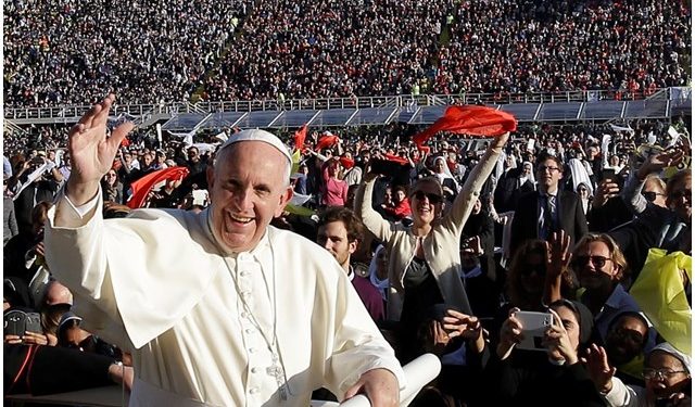 Nardella e Co.: abbattete lo Stadio di Firenze