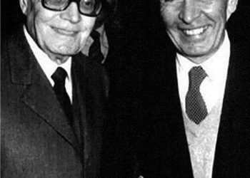 L’ultimo viaggio di Berlinguer a Mosca