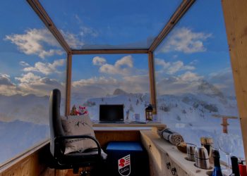 cortina