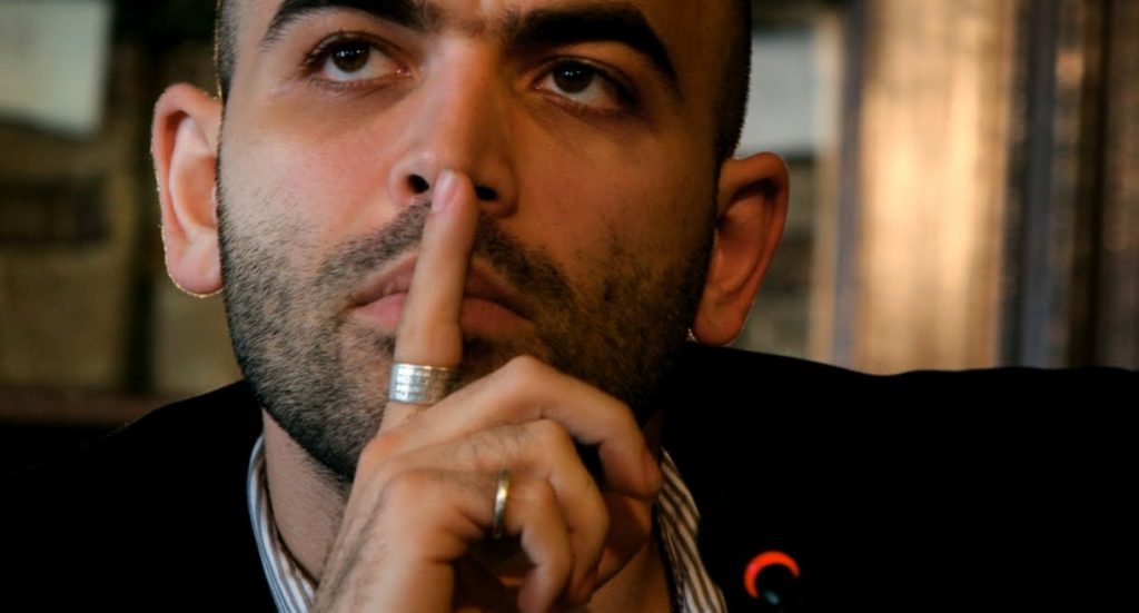 saviano