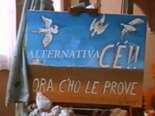 alternativa