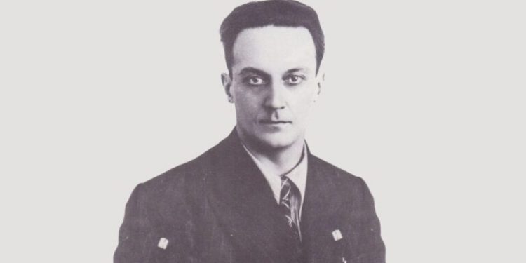 berto ricci