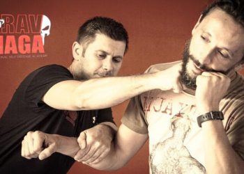 krav maga