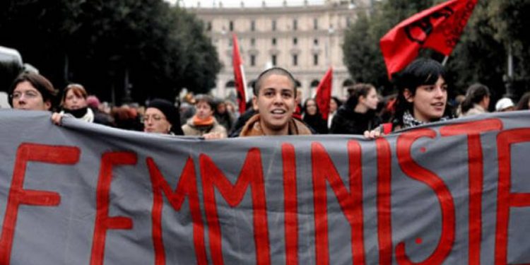 femministe