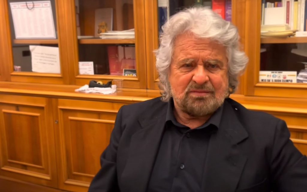 grillo