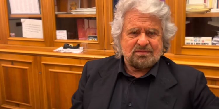grillo