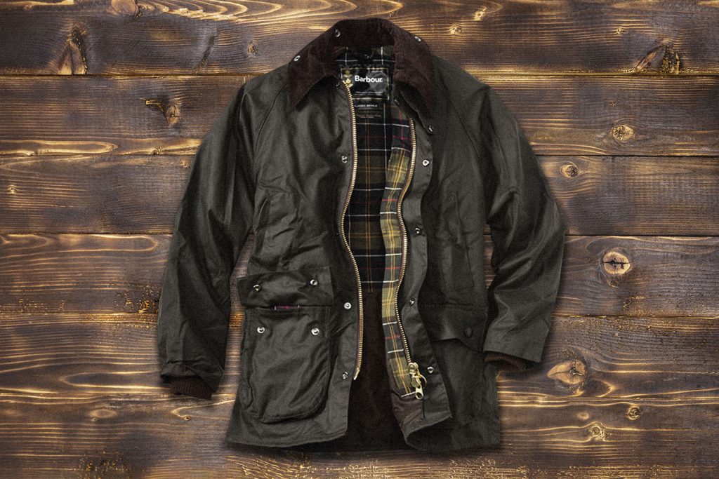 Barbour