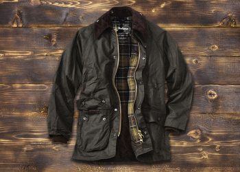 Barbour