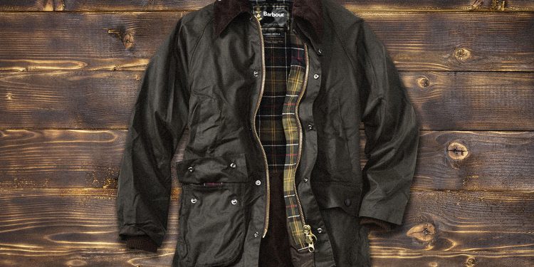 Barbour