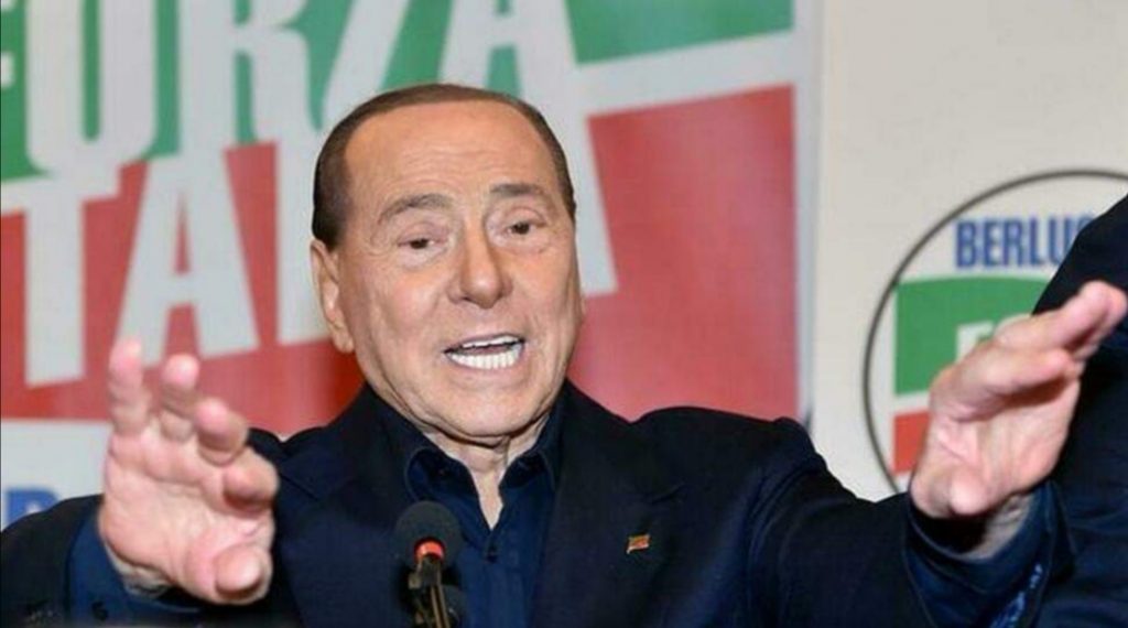 renzi berlusconi