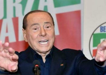 renzi berlusconi