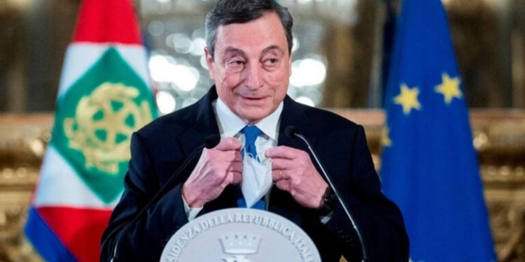draghi