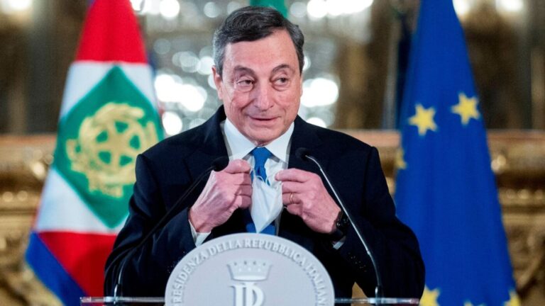 draghi