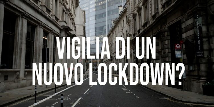 lockdown