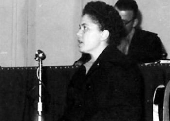 maria pasquinelli