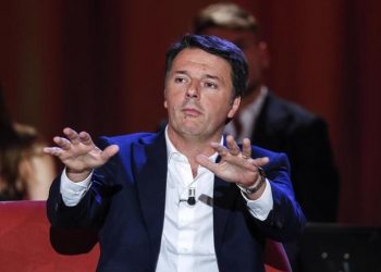 matteo renzi
