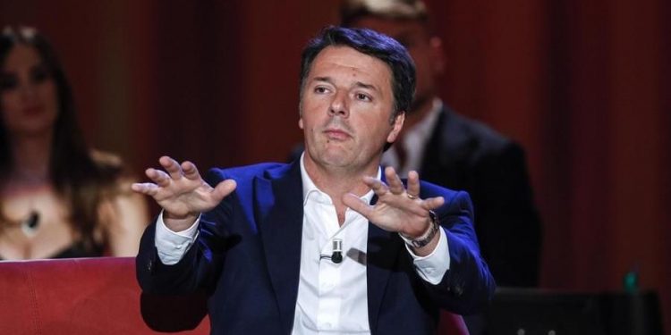 matteo renzi