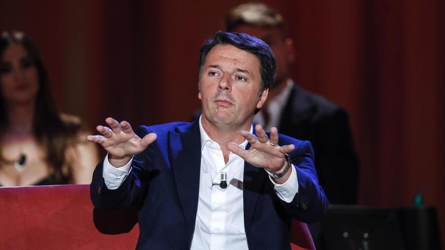 matteo renzi