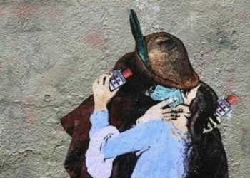 San Valentino ai tempi del covid