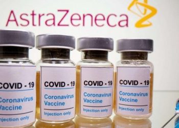 La Danimarca sospende il vaccino Astra Zeneca