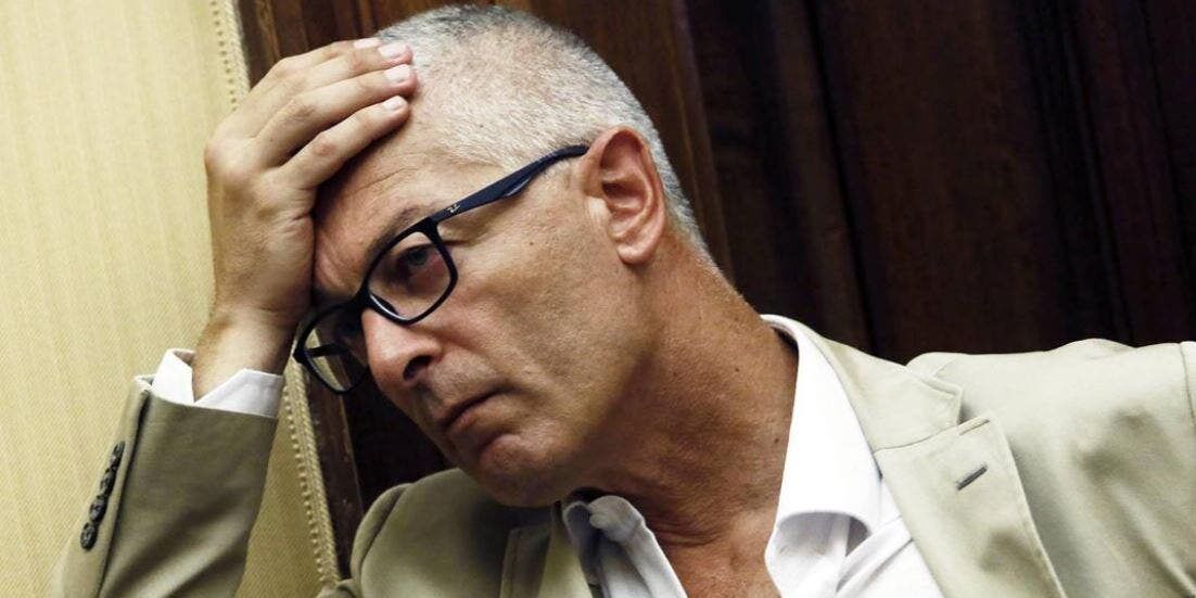 Il Numero Da Lei Chiamato Non è Attivo