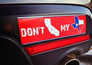texas