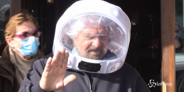 beppe grillo