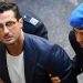 Fabrizio Corona in condizioni preoccupanti