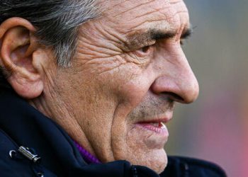 La commovente lettera di Prandelli di addio alla Fiorentina e al calcio