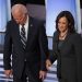 Joe Biden, Kamala Harris e il 25′ emendamento