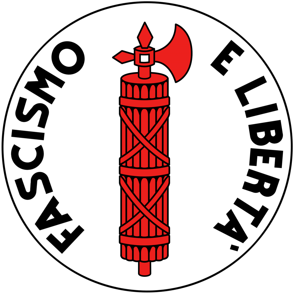 fascismo