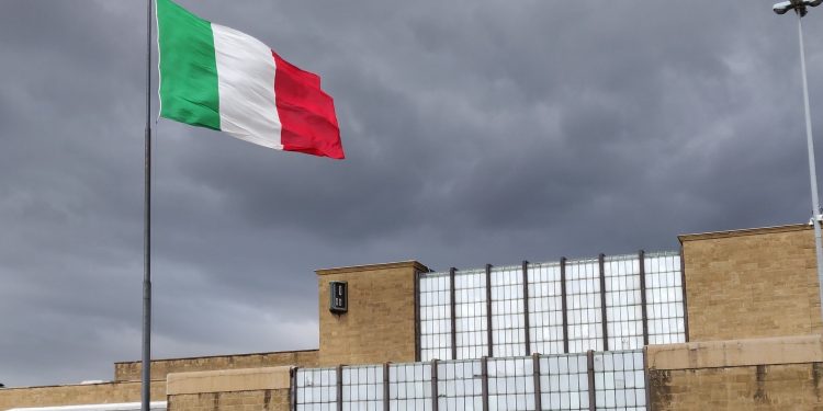 Povera Firenze, come ti hanno ridotta