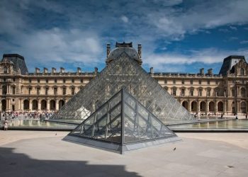 Addio ai numeri romani nei musei