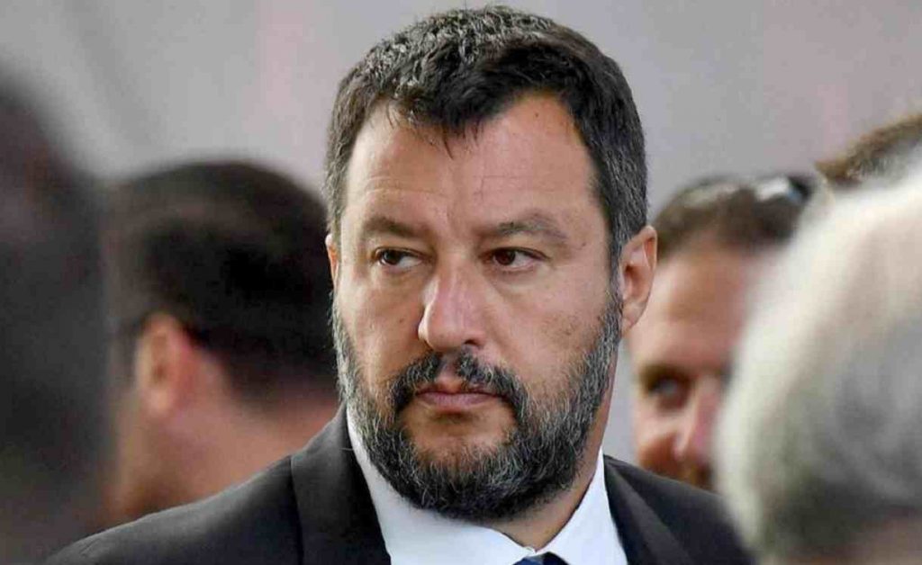 La fine della Lega nazionale