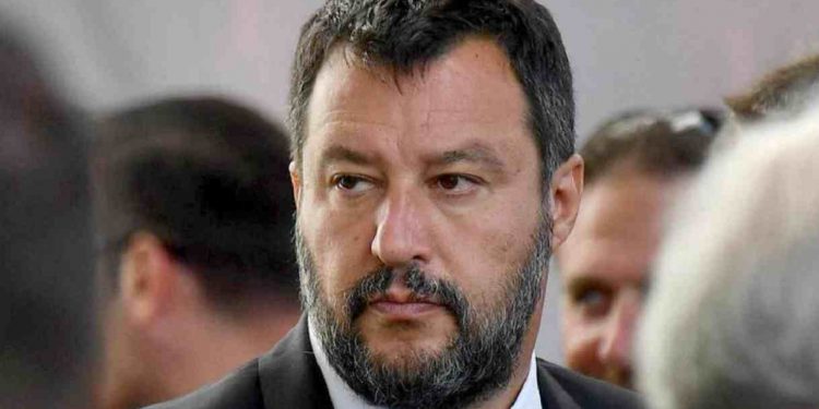 La fine della Lega nazionale