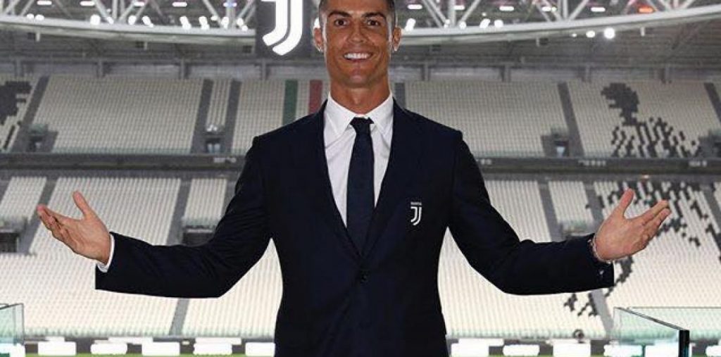 ronaldo