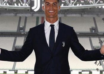ronaldo