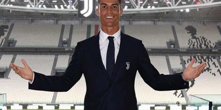 ronaldo