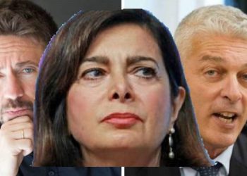 scanzi boldrini morra