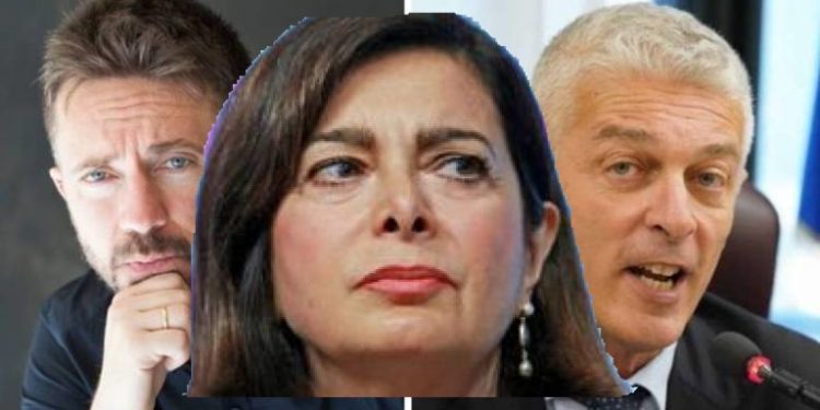 scanzi boldrini morra