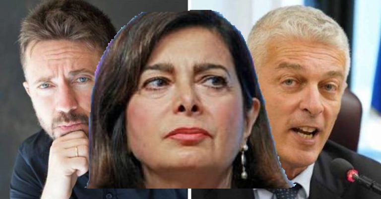 scanzi boldrini morra