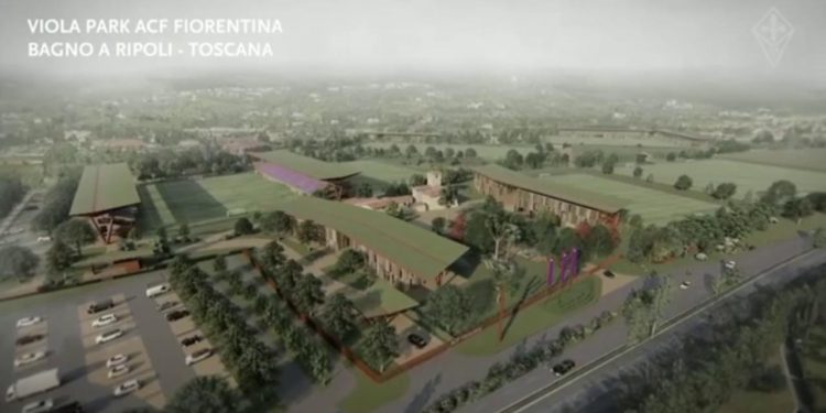 viola park