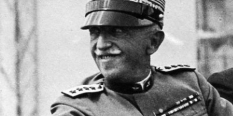 La diarchia italiana
