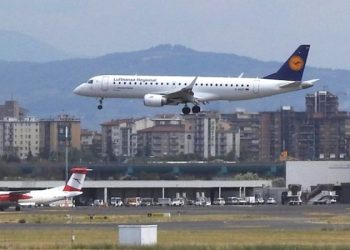 aeroporto