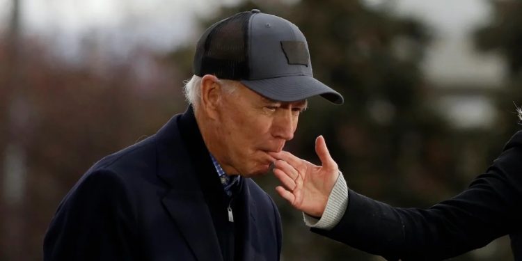 joe biden