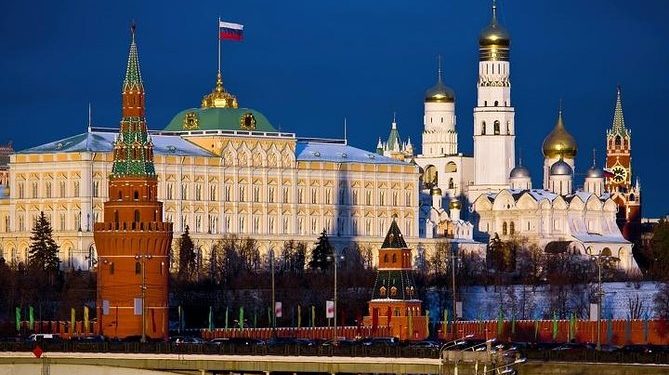russia